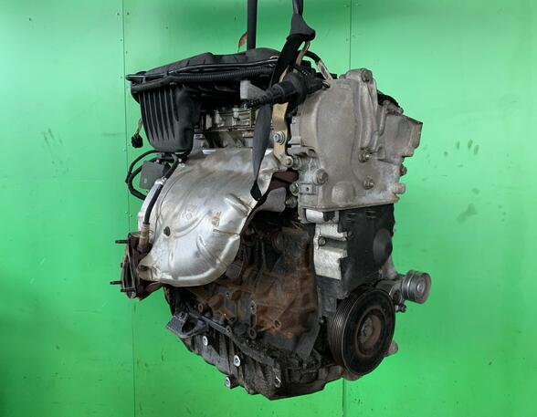 Bare Engine RENAULT GRAND SCÉNIC II (JM0/1_), RENAULT SCÉNIC II (JM0/1_)