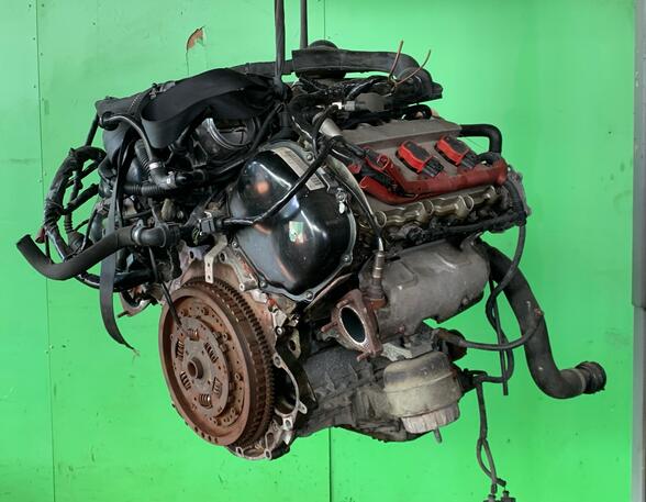 Motor kaal AUDI A6 (4F2, C6)