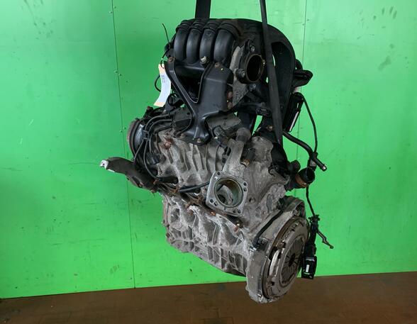 Motor kaal MERCEDES-BENZ A-CLASS (W169)