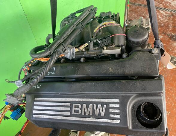 79614 Motor ohne Anbauteile BMW 1er (E87) 0430937