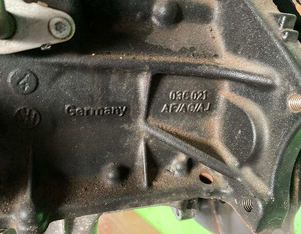 79510 Motor ohne Anbauteile VW Passat B6 Variant (3C5) 03C100092