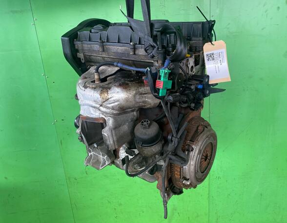 Motor kaal CITROËN C4 I (LC_)