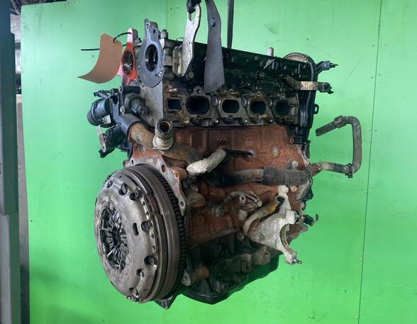 Motor kaal FORD MONDEO IV Turnier (BA7)