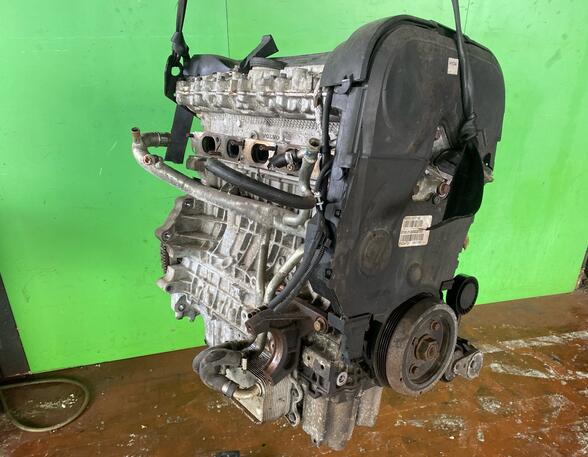 Bare Engine FORD FOCUS II (DA_, HCP, DP)