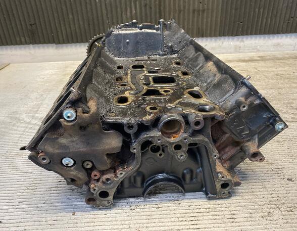 Engine Block AUDI Q7 (4LB)