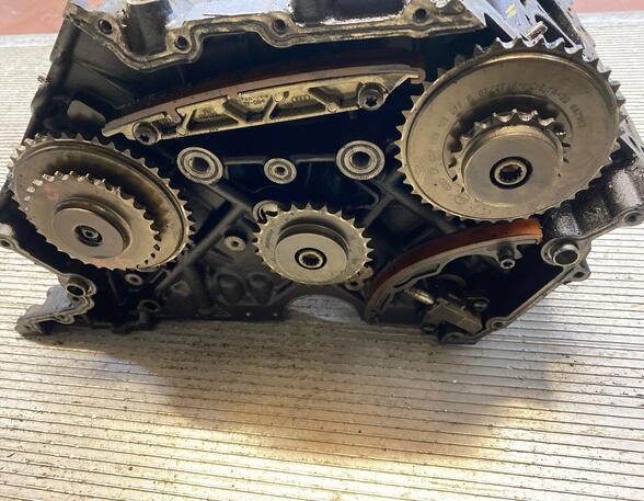 Engine Block AUDI Q7 (4LB)