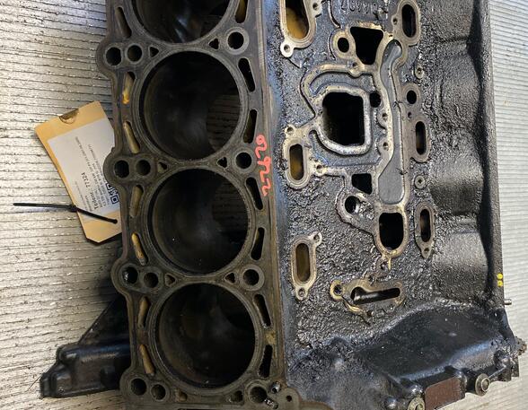 Engine Block AUDI Q7 (4LB)