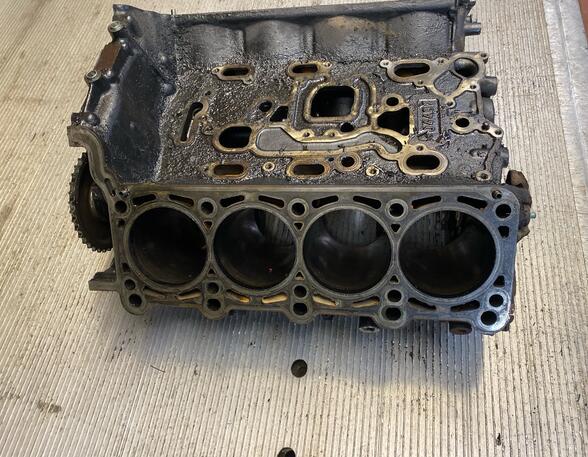 Engine Block AUDI Q7 (4LB)