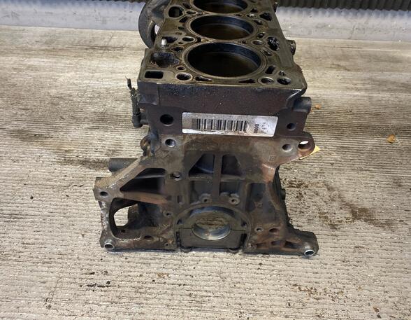 Engine Block VW GOLF VII Variant (BA5, BV5)