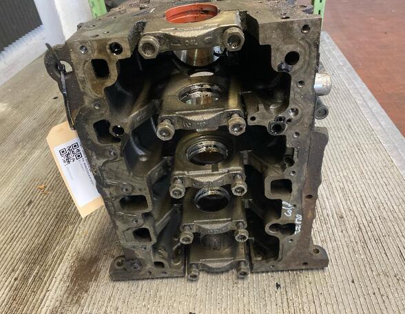 Engine Block VW GOLF VII Variant (BA5, BV5)