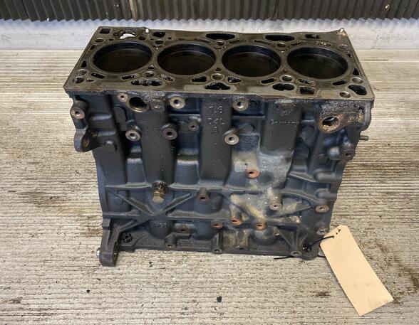 Engine Block VW GOLF VII Variant (BA5, BV5)