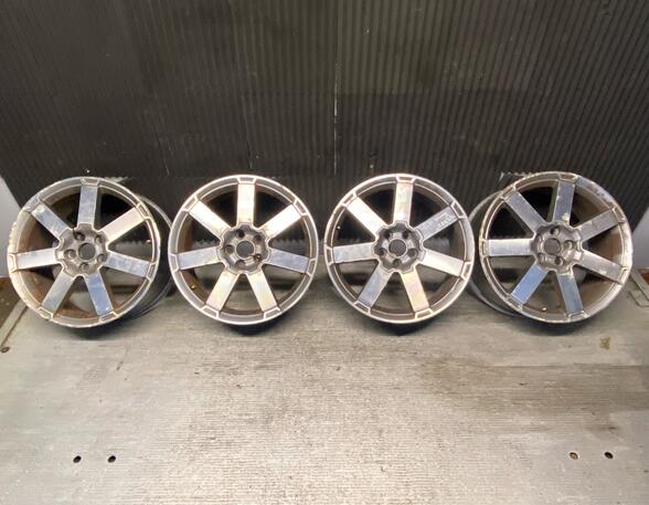 Alloy Wheels Set FORD FOCUS II (DA_, HCP, DP)