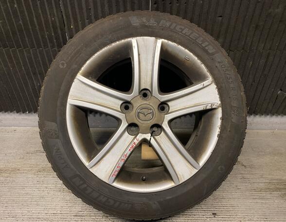 Alloy Wheel / Rim MAZDA 6 Station Wagon (GY)