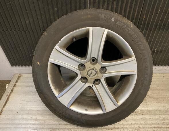 Alloy Wheel / Rim MAZDA 6 Station Wagon (GY)