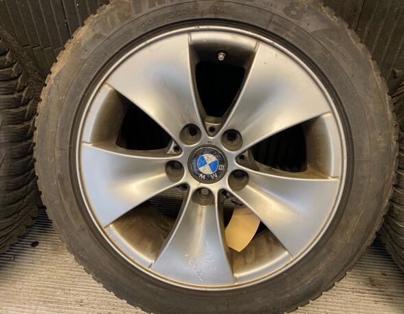 Alloy Wheel / Rim BMW 3 Touring (E91), BMW 3 (E90), BMW 3 Convertible (E93), BMW 3 Coupe (E92)