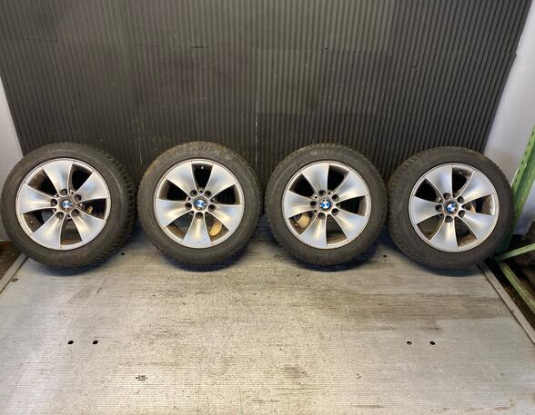 Alloy Wheel / Rim BMW 3 Touring (E91), BMW 3 (E90), BMW 3 Convertible (E93), BMW 3 Coupe (E92)