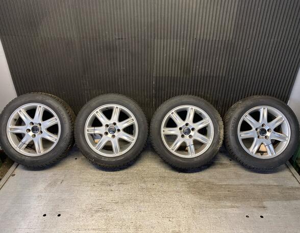 Alloy Wheel / Rim VOLVO V70 II (285), VOLVO XC70 CROSS COUNTRY (295)