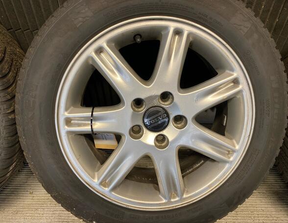 Alloy Wheel / Rim VOLVO V70 II (285), VOLVO XC70 CROSS COUNTRY (295)