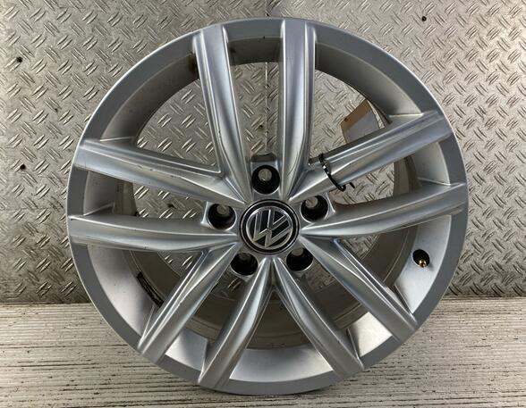 81458 Alufelge VW Golf VII A3 6,5x16 ET46 5x112 5G0601025CS