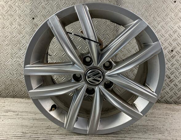 Alloy Wheel / Rim VW GOLF VII Variant (BA5, BV5)