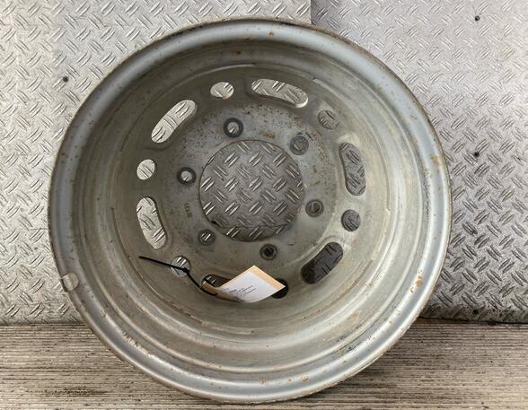 Stalen velg VW CRAFTER 30-50 Platform/Chassis (2F_)