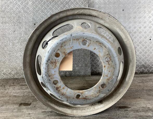 Stalen velg VW CRAFTER 30-50 Platform/Chassis (2F_)