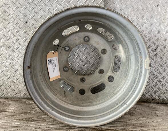 80946 Felge Stahl 5,5Jx16H2 HMA117 VW Crafter 30-50 Fahrgestell (2F) A0014013602