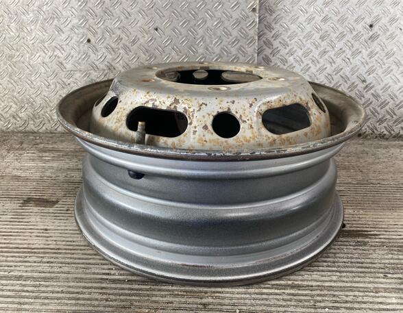 Steel Rim VW CRAFTER 30-50 Platform/Chassis (2F_)