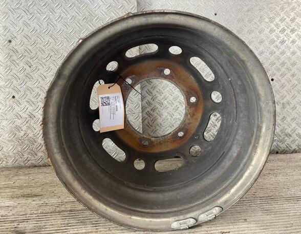 Steel Rim VW CRAFTER 30-50 Platform/Chassis (2F_)