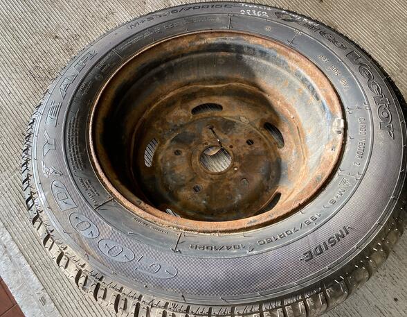 Spare Wheel FORD TRANSIT Bus (FD_ _, FB_ _, FS_ _, FZ_ _, FC_ _)