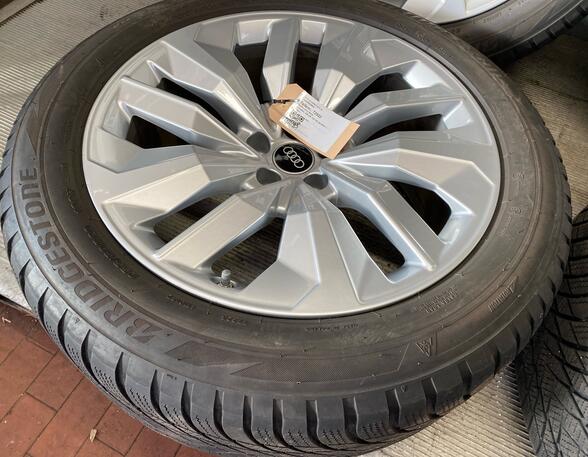 Spare Wheel AUDI E-TRON (GEN)