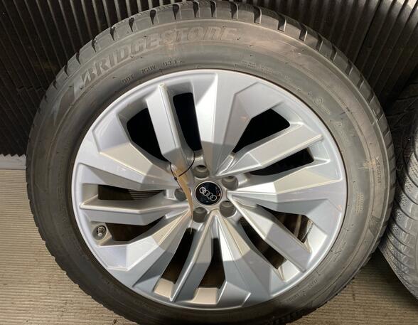 Spare Wheel AUDI E-TRON (GEN)