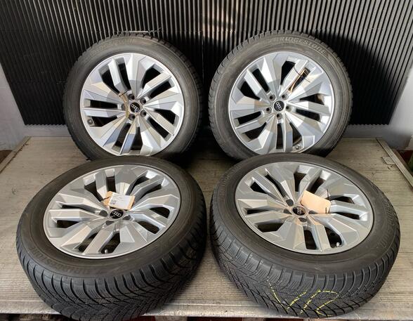 Spare Wheel AUDI E-TRON (GEN)