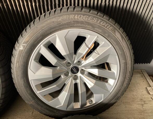 Spare Wheel AUDI E-TRON (GEN)