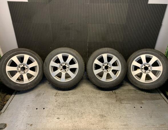 Spare Wheel MERCEDES-BENZ S-CLASS (W221), MERCEDES-BENZ E-CLASS (W212)