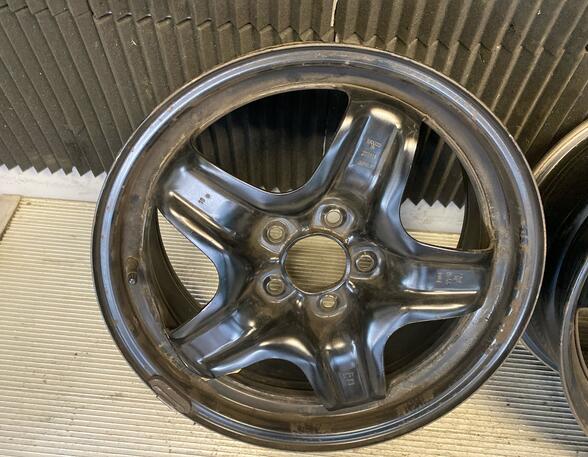 Steel Rim Set OPEL INSIGNIA B Sports Tourer (Z18)