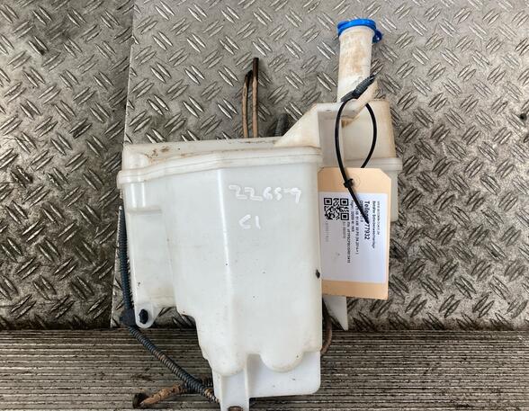 Washer Fluid Tank (Bottle) CITROËN C1 II (PA_, PS_)