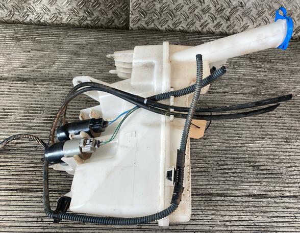 Washer Fluid Tank (Bottle) CITROËN C1 II (PA_, PS_)