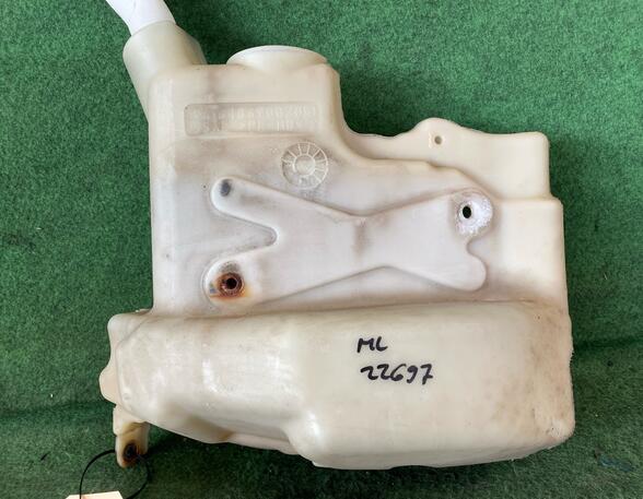 Washer Fluid Tank (Bottle) MERCEDES-BENZ M-CLASS (W164)