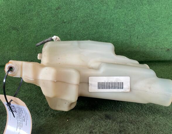 Washer Fluid Tank (Bottle) MERCEDES-BENZ M-CLASS (W164)