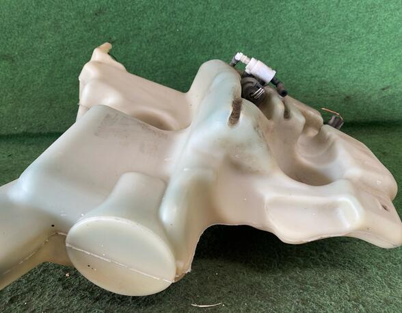 Washer Fluid Tank (Bottle) MERCEDES-BENZ M-CLASS (W164)