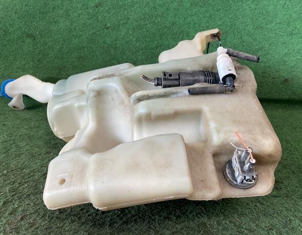 Washer Fluid Tank (Bottle) MERCEDES-BENZ M-CLASS (W164)