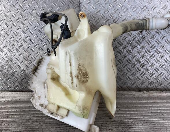 Washer Fluid Tank (Bottle) FORD MONDEO IV Turnier (BA7)