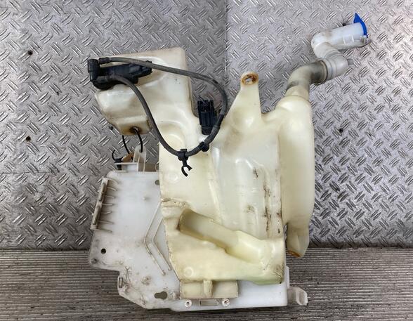 Washer Fluid Tank (Bottle) FORD MONDEO IV Turnier (BA7)