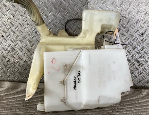 Washer Fluid Tank (Bottle) FORD MONDEO IV Turnier (BA7)