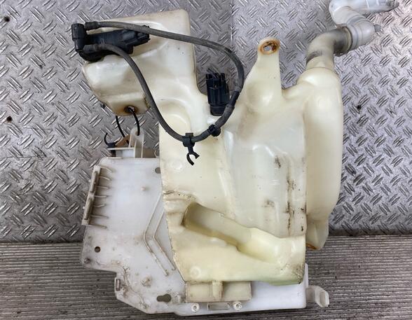 Washer Fluid Tank (Bottle) FORD MONDEO IV Turnier (BA7)