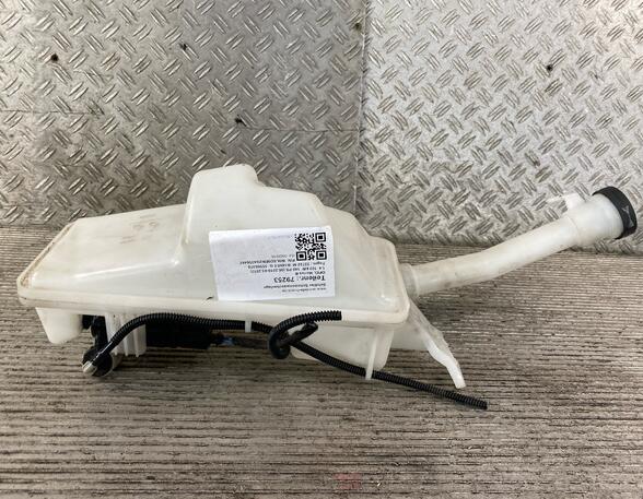 Washer Fluid Tank (Bottle) OPEL MERIVA B MPV (S10)