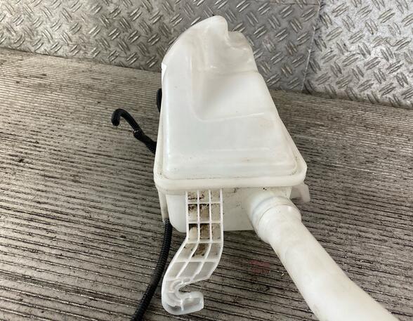 Washer Fluid Tank (Bottle) OPEL MERIVA B MPV (S10)