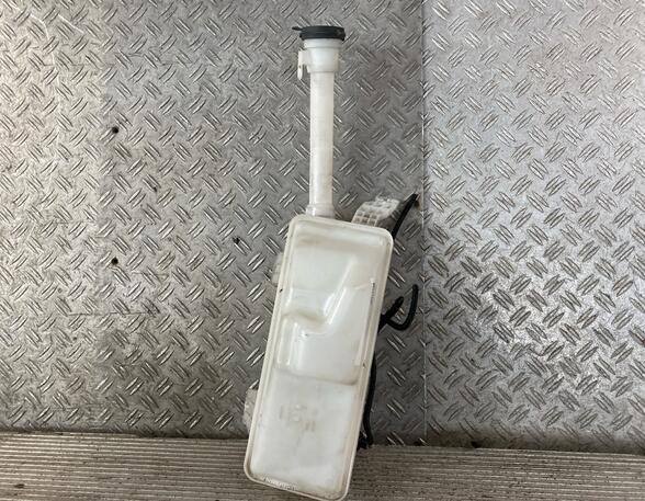 Washer Fluid Tank (Bottle) OPEL MERIVA B MPV (S10)