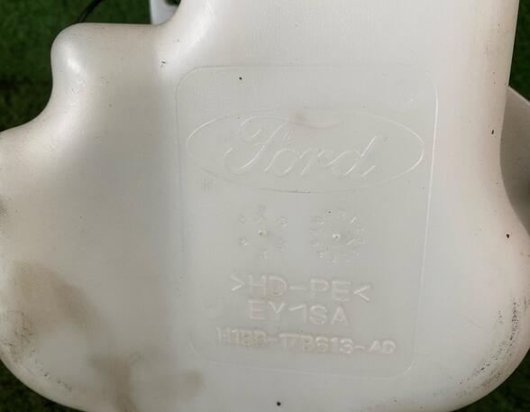 Washer Fluid Tank (Bottle) FORD FIESTA VII (HJ, HF)